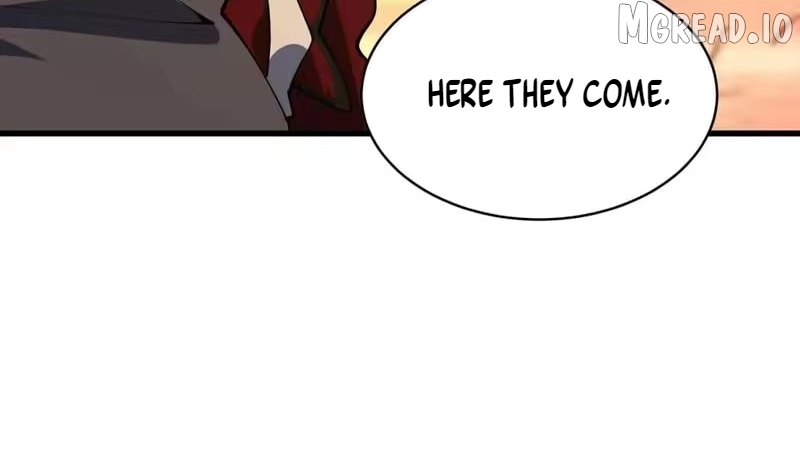 Era of the Haunted Chapter 595  - page 89